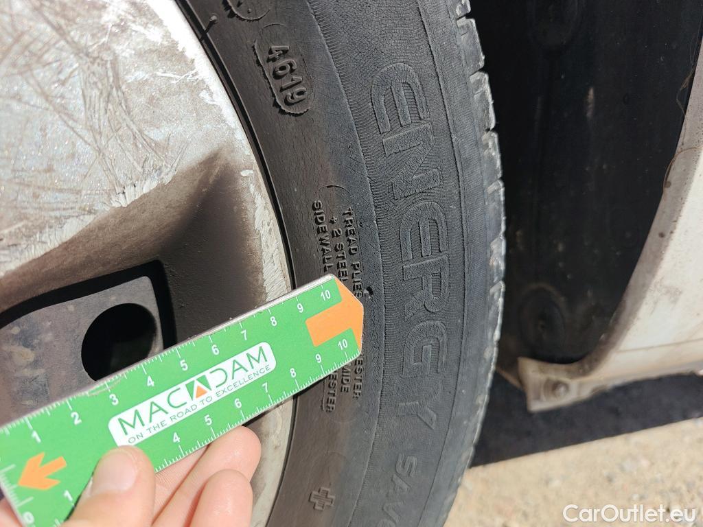  Renault  Kangoo RENAULT  Combi / 2013 / 4P / combi Profesional M1-AF Blue dCi 70 kW (95CV) (CX) #59