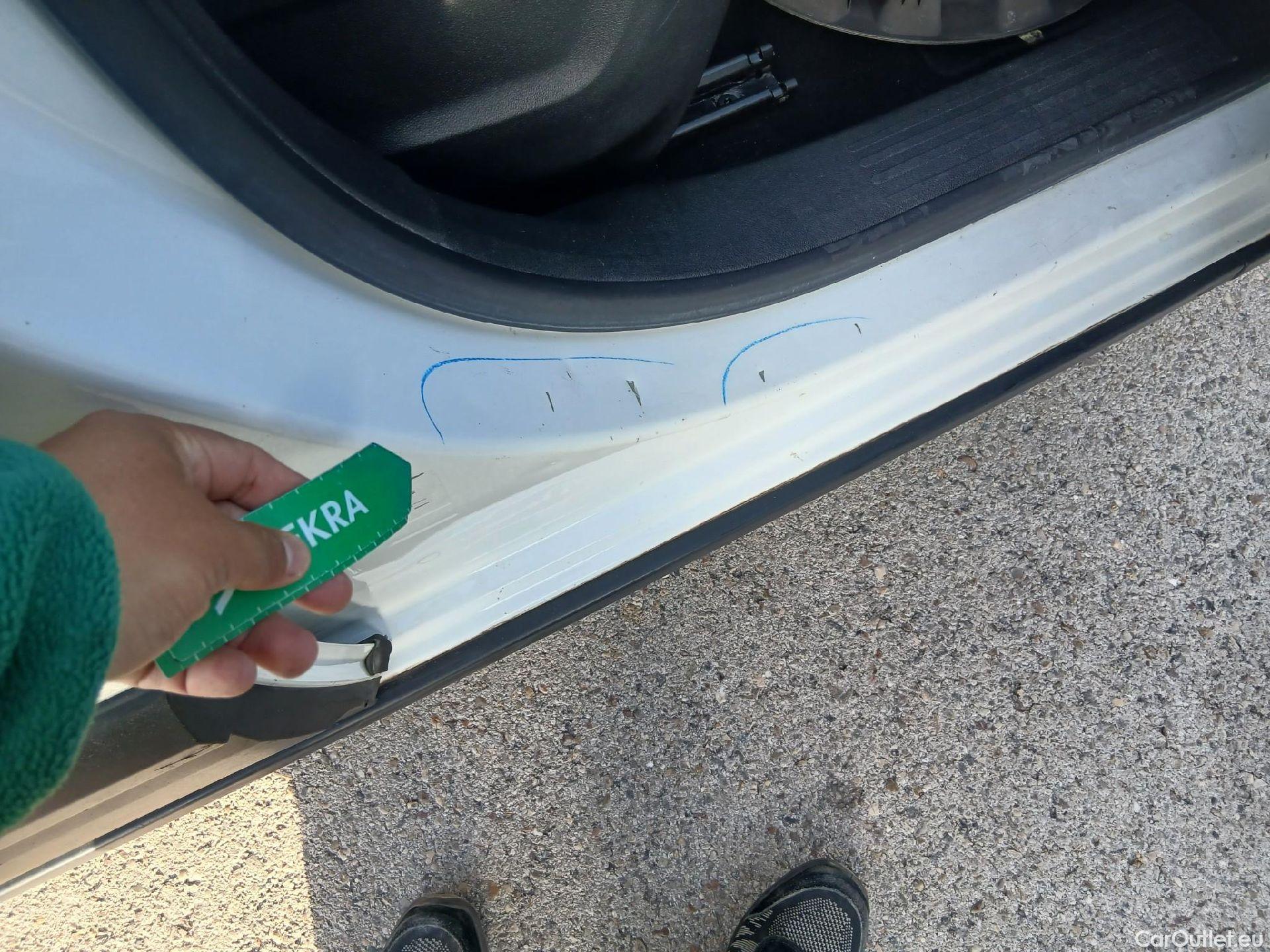  Peugeot  RIFTER PEUGEOT  / 2018 / 4P / combi Active Standard BlueHDi 73kW (IND) #92