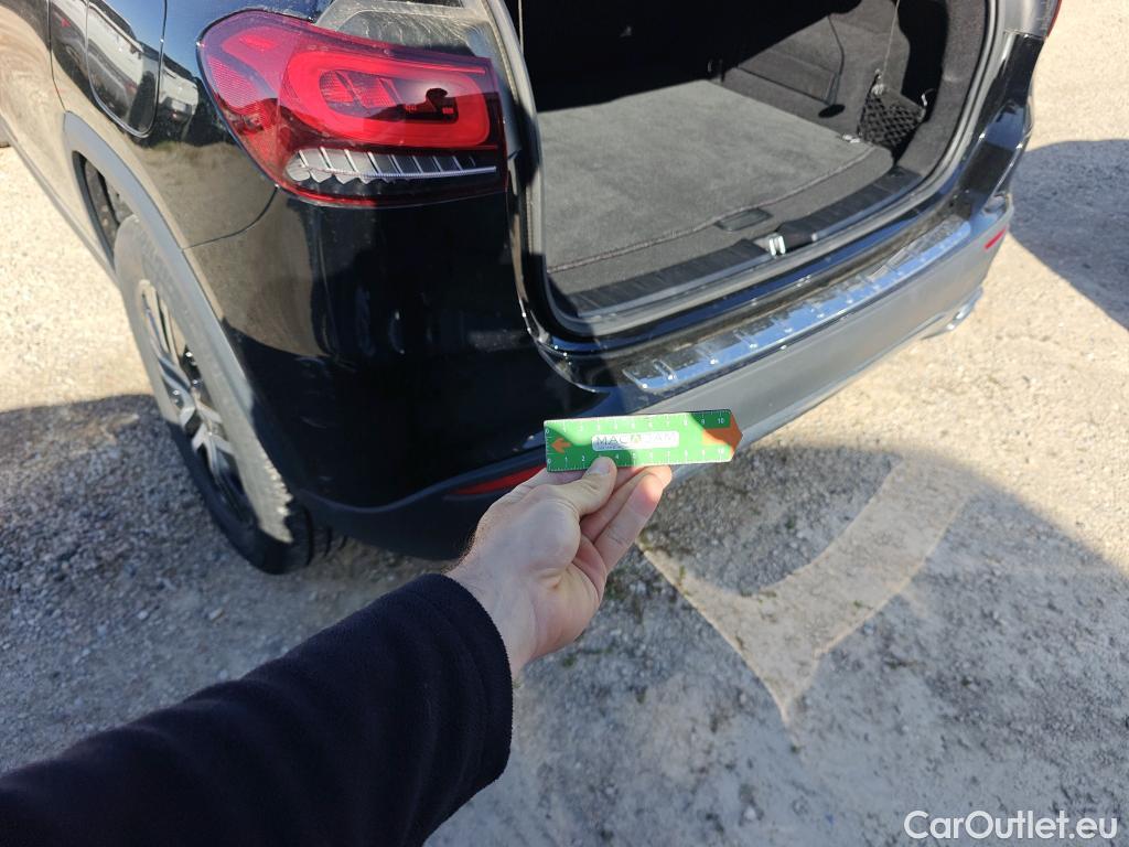  Mercedes  GLA MERCEDES-BENZ  / 2020 / 5P / todoterreno  200 D #24