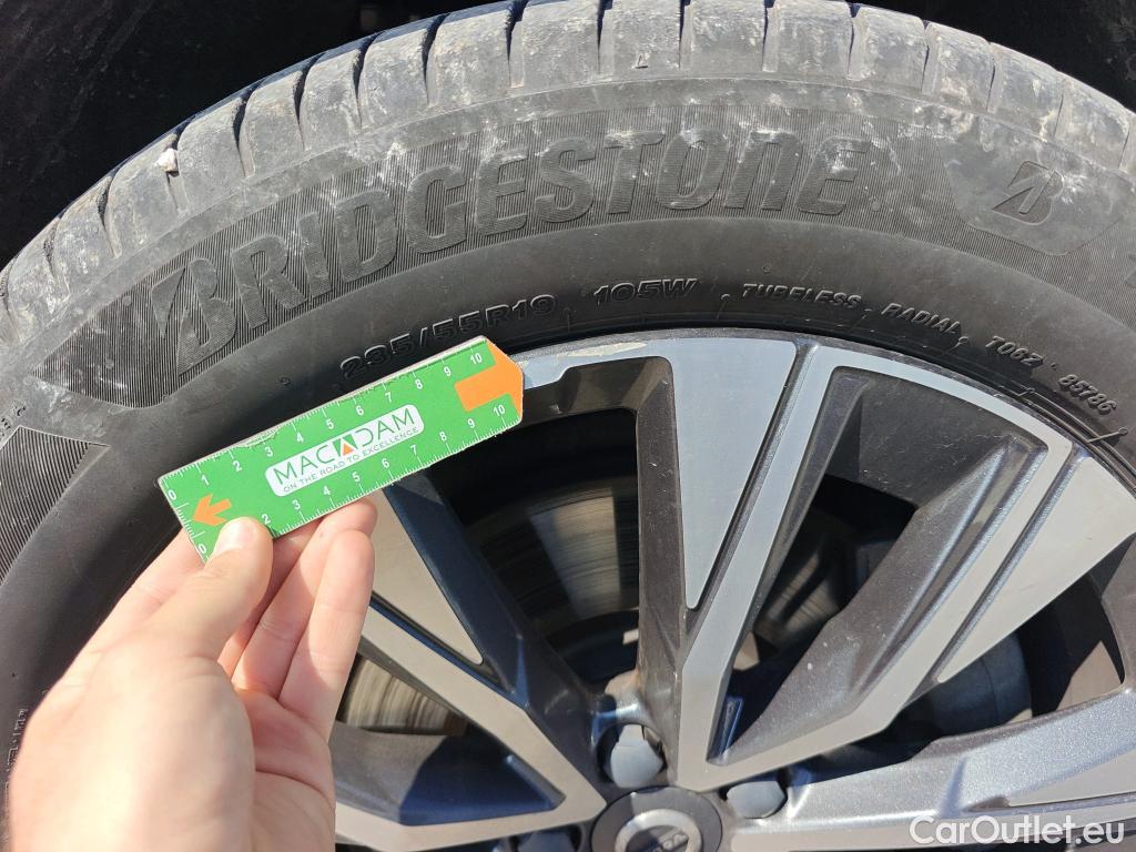  Volvo  XC60 VOLVO  / 2017 / 5P / todoterreno 2.0 B4 D Inscription Auto #14