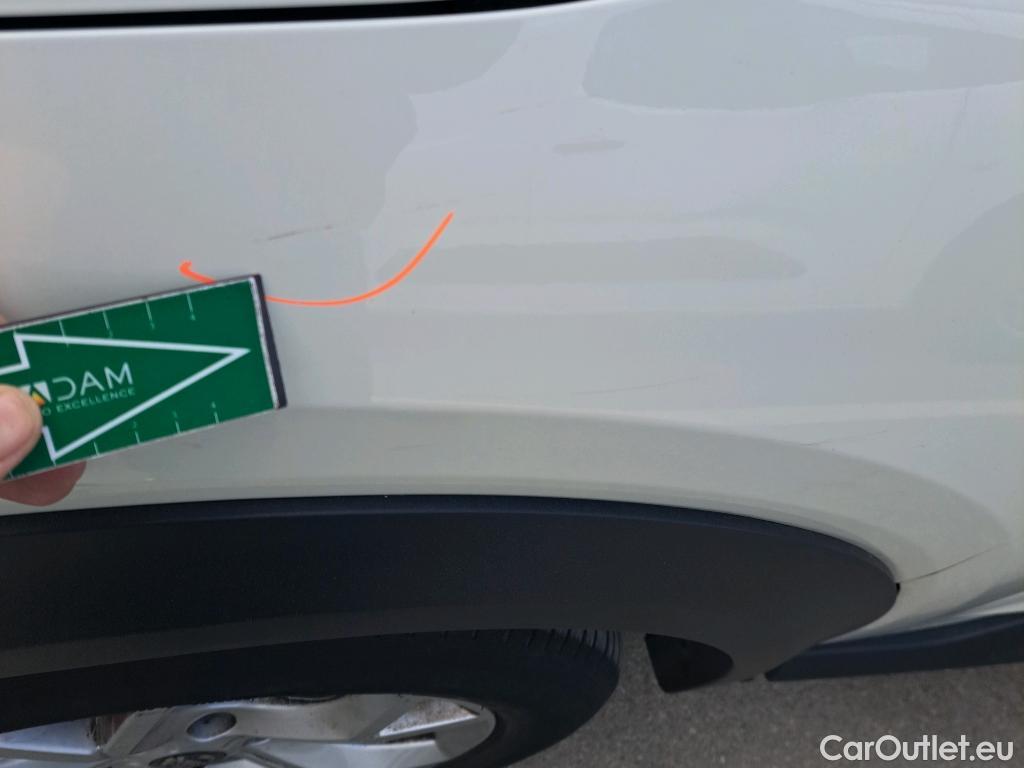  Nissan  Juke NISSAN  / 2019 / 5P / crossover DIG-T 84 kW (114 CV) DCT 7 V N-Connecta (AC) #34