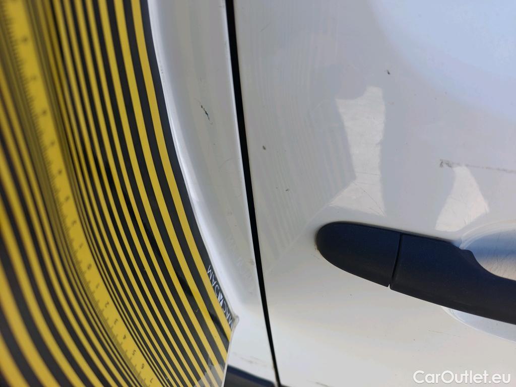  Renault  Kangoo RENAULT  Combi / 2013 / 4P / combi Profesional M1-AF Blue dCi 70 kW (95CV) (CX) #32