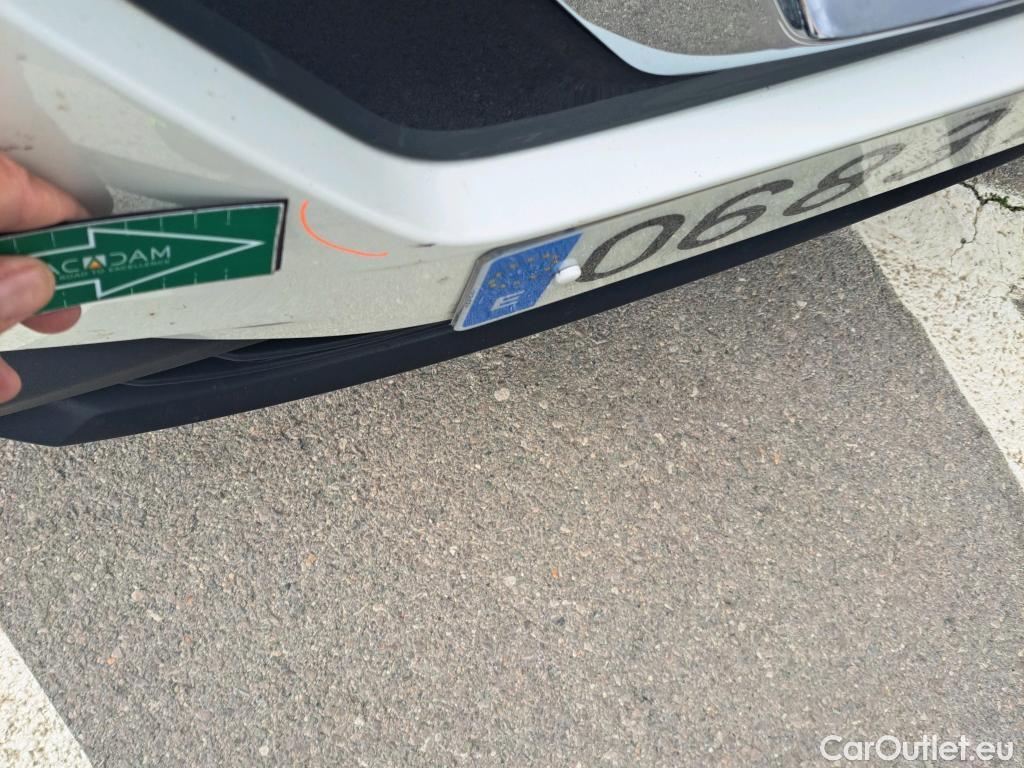  Nissan  Juke NISSAN  / 2019 / 5P / crossover DIG-T 84 kW (114 CV) DCT 7 V N-Connecta (AC) #12