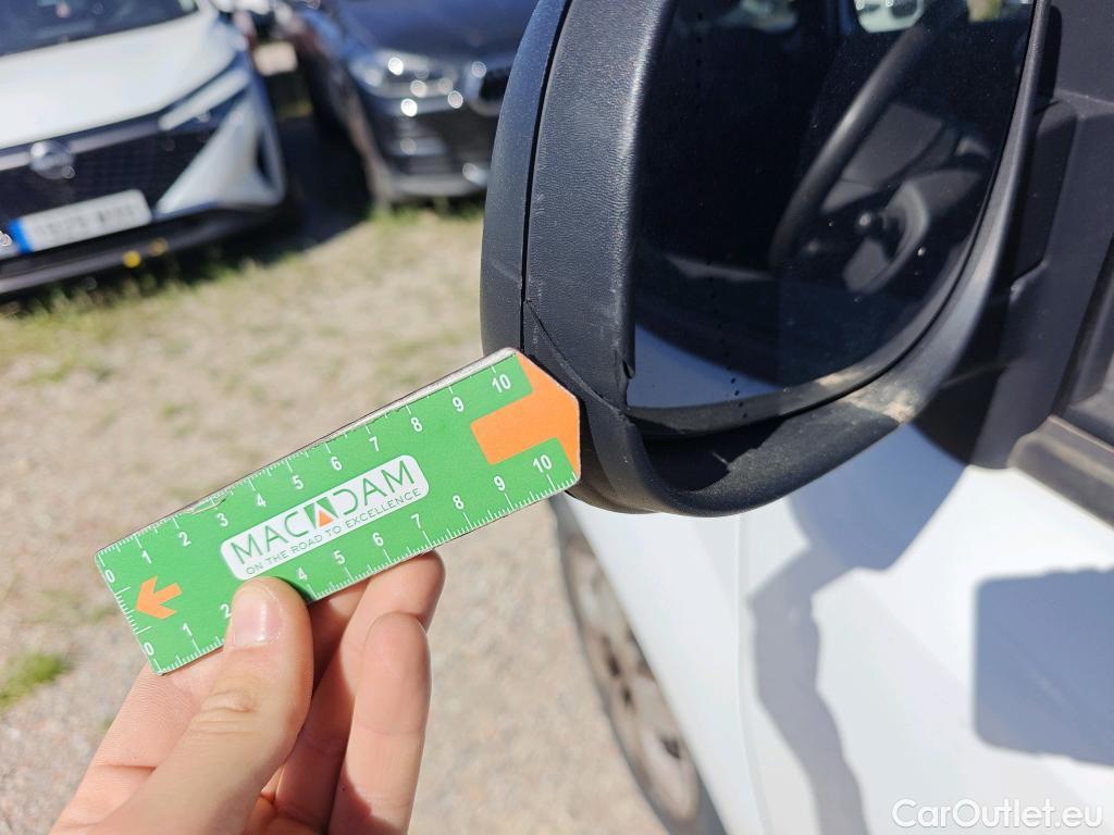  Renault  Kangoo RENAULT  Combi / 2013 / 4P / combi Profesional M1-AF Blue dCi 70 kW (95CV) (CX) #15