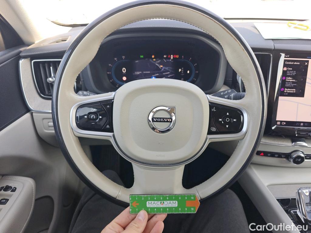  Volvo  XC60 VOLVO  / 2017 / 5P / todoterreno 2.0 B4 D Inscription Auto #35