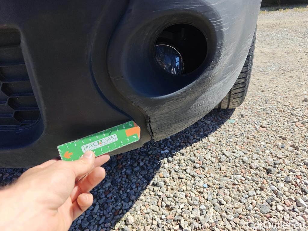  Renault  Kangoo RENAULT  Combi / 2013 / 4P / combi Profesional M1-AF Blue dCi 70 kW (95CV) (CX) #26