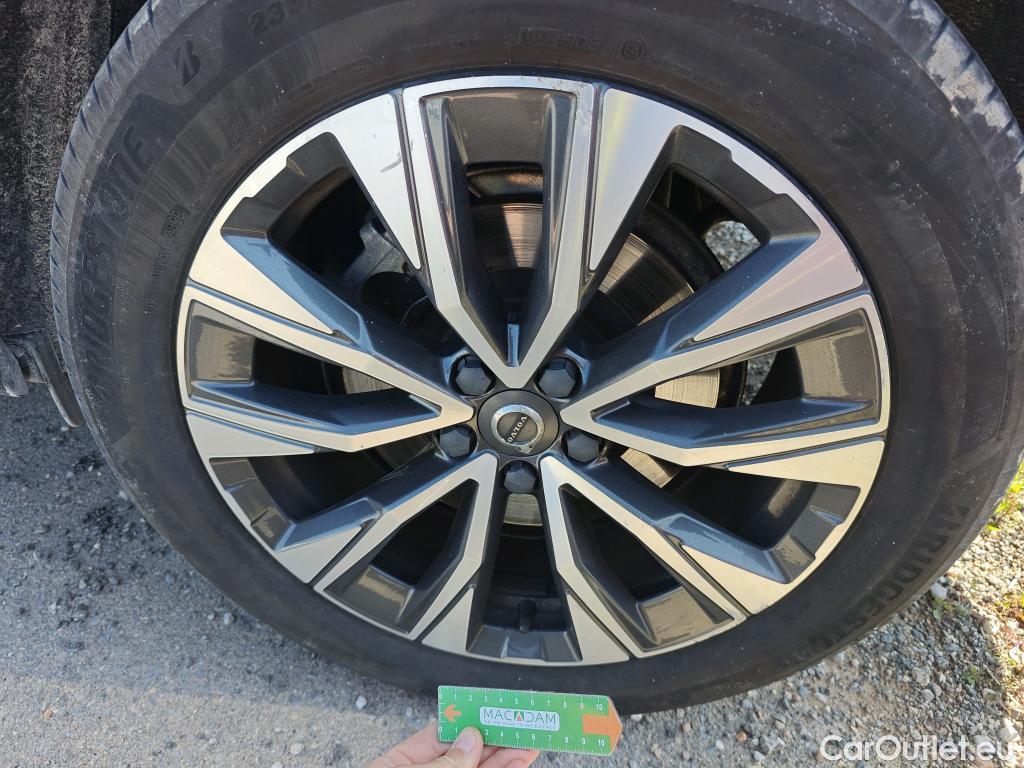  Volvo  XC60 VOLVO  / 2017 / 5P / todoterreno 2.0 B4 D Inscription Auto #18