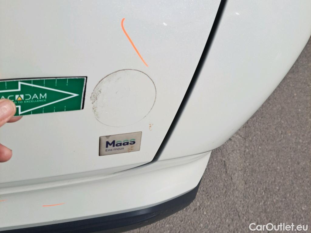  Nissan  Juke NISSAN  / 2019 / 5P / crossover DIG-T 84 kW (114 CV) DCT 7 V N-Connecta (AC) #27