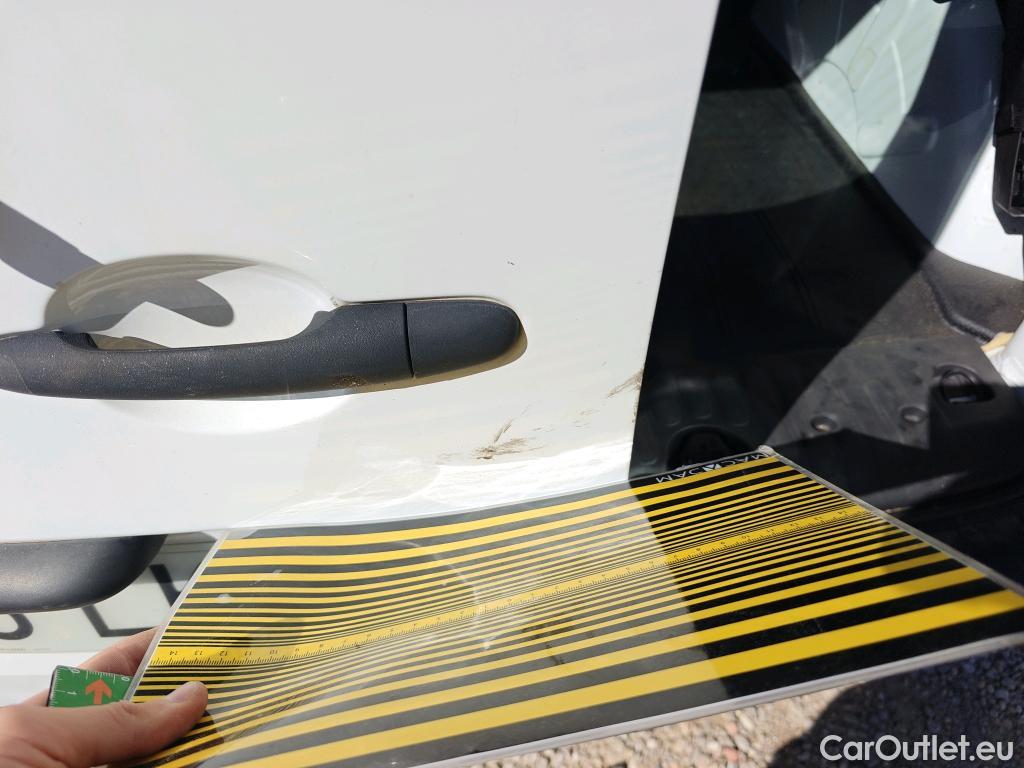  Renault  Kangoo RENAULT  Combi / 2013 / 4P / combi Profesional M1-AF Blue dCi 70 kW (95CV) (CX) #21