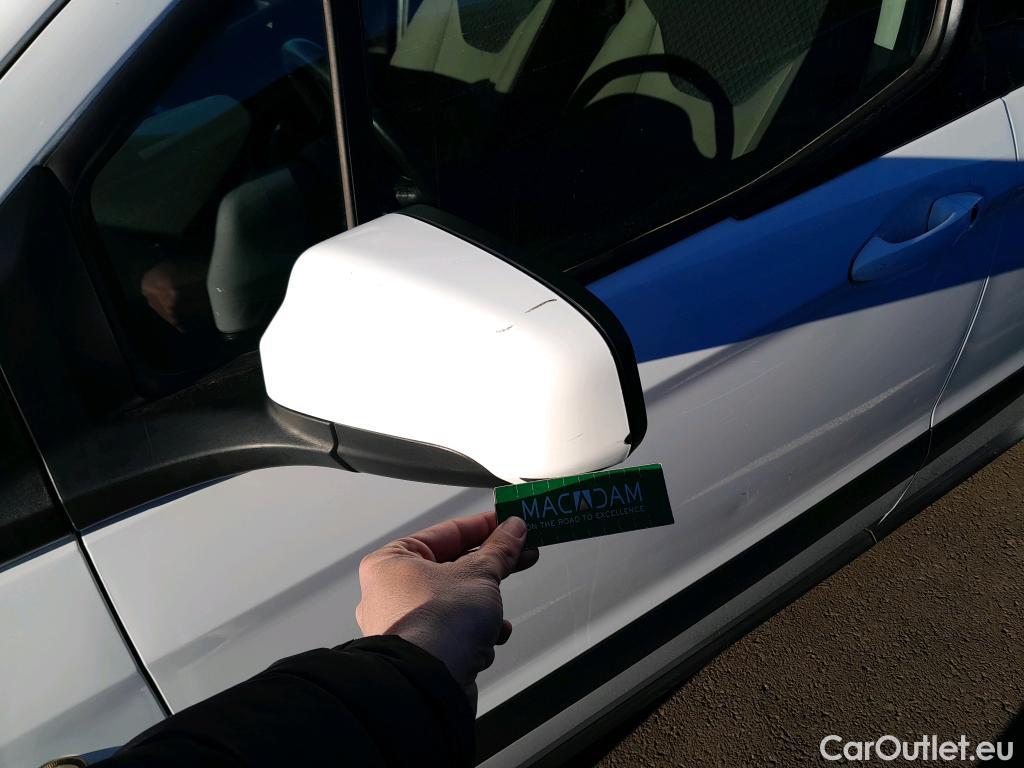  Ford  Transit Connect FORD Transit Courier / 2014 / 4P / combi Kombi 1.5 TDCi 71kW Trend #20