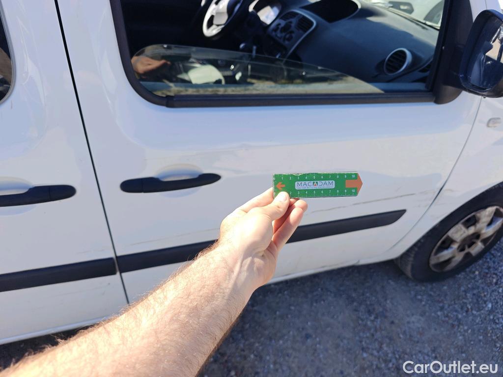  Renault  Kangoo RENAULT  Combi / 2013 / 4P / combi Profesional M1-AF Blue dCi 70 kW (95CV) (CX) #28