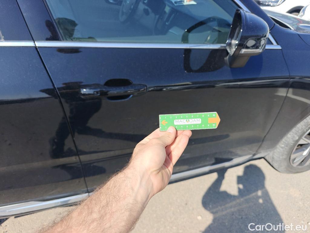  Volvo  XC60 VOLVO  / 2017 / 5P / todoterreno 2.0 B4 D Inscription Auto #49