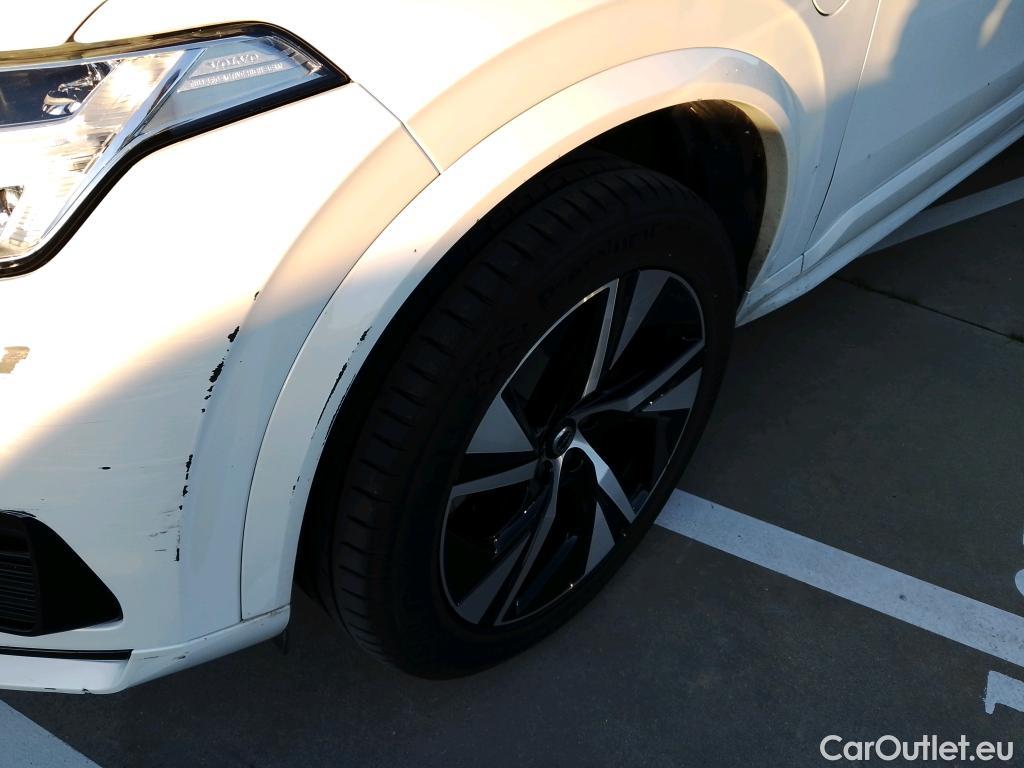  Volvo  XC90 VOLVO  / 2019 / 5P / todoterreno 2.0 T8 AWD R-Design Auto #31