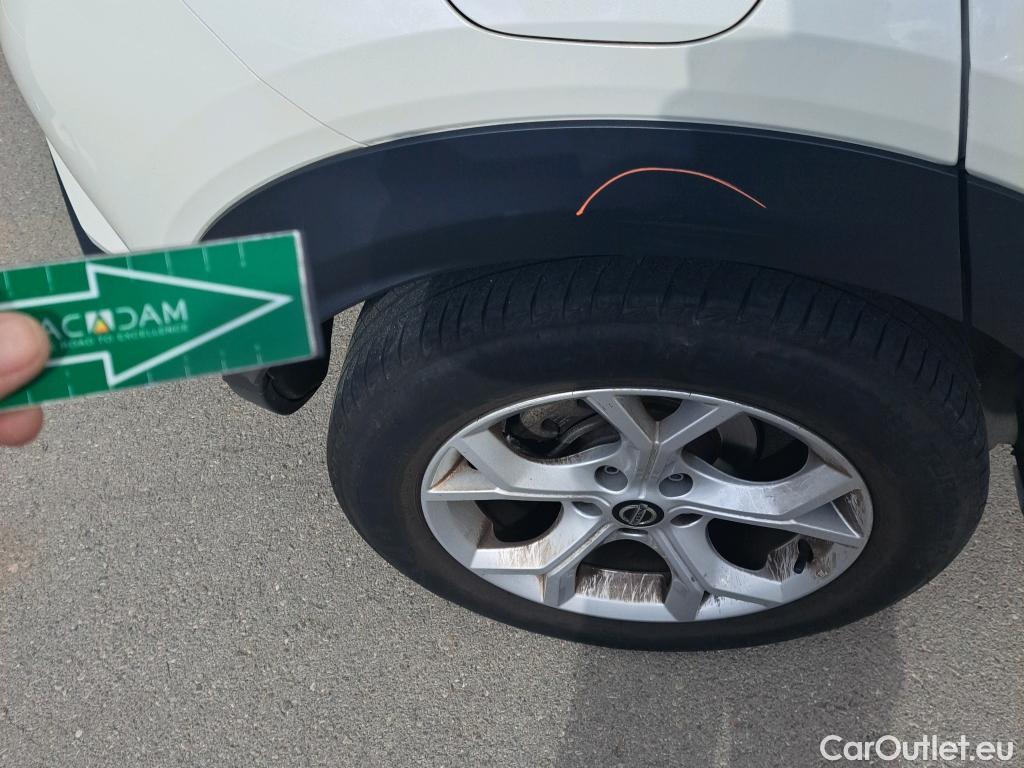  Nissan  Juke NISSAN  / 2019 / 5P / crossover DIG-T 84 kW (114 CV) DCT 7 V N-Connecta (AC) #24