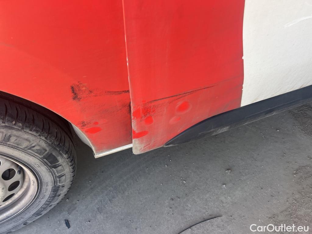  Toyota  Proace TOYOTA  / 2016 / 4P / furgón FU. MEDIO (L1) 2.0D 90kW COMFORT CARGA + #5