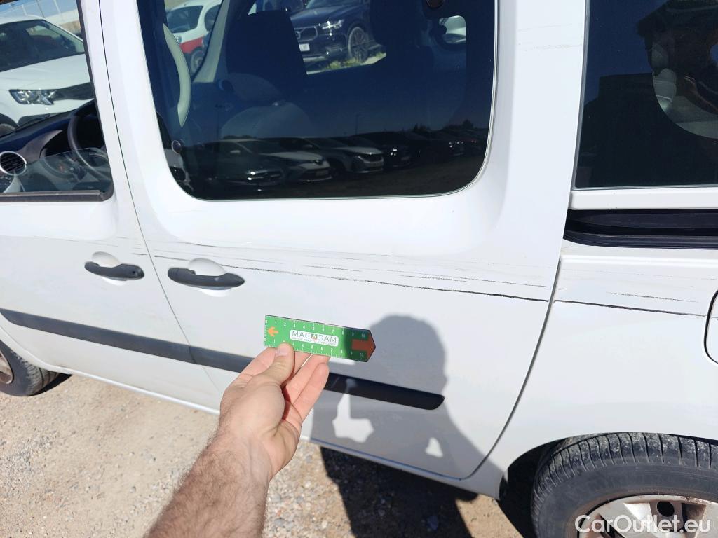  Renault  Kangoo RENAULT  Combi / 2013 / 4P / combi Profesional M1-AF Blue dCi 70 kW (95CV) (CX) #33