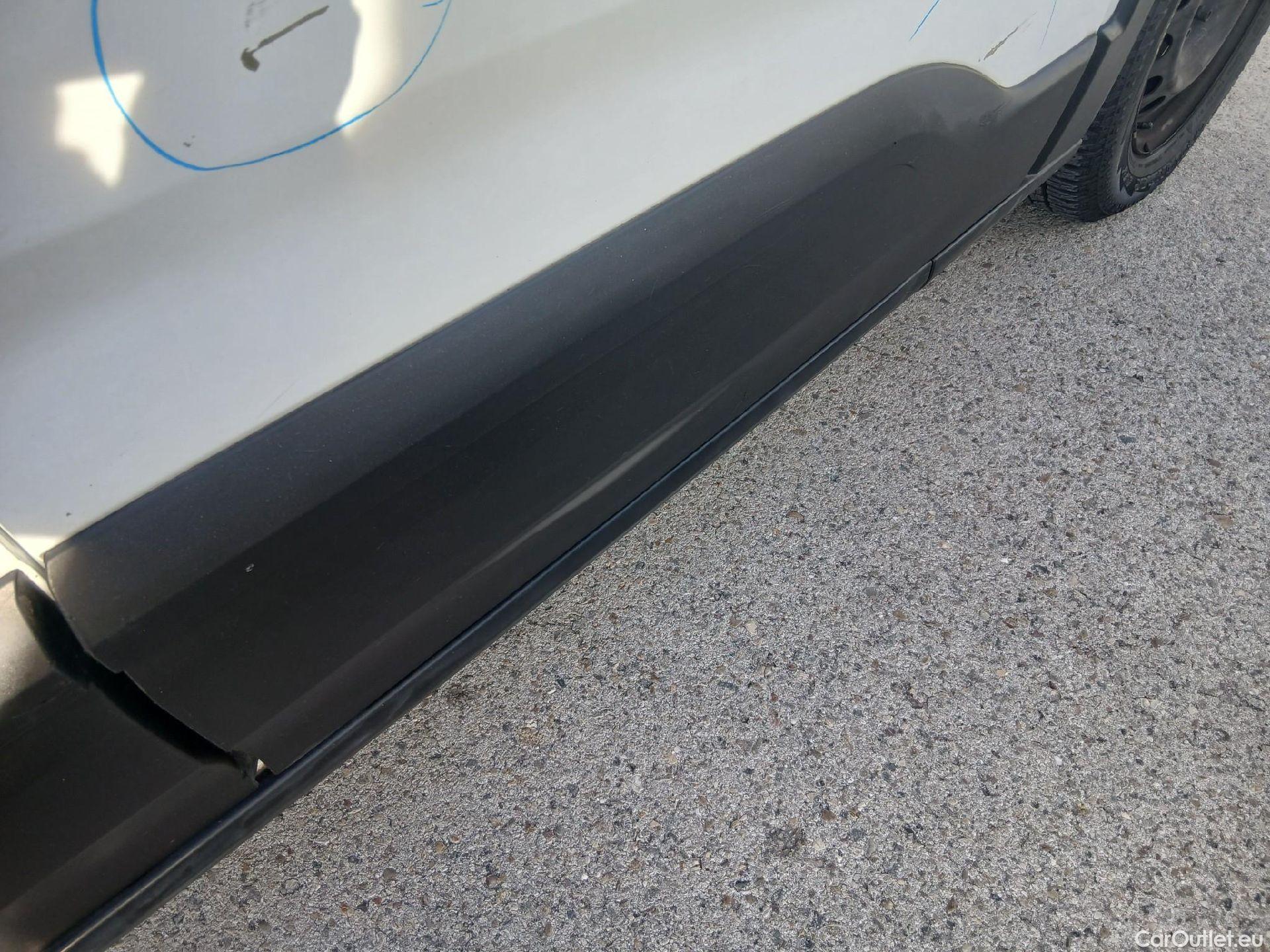  Peugeot  RIFTER PEUGEOT  / 2018 / 4P / combi Active Standard BlueHDi 73kW (IND) #80