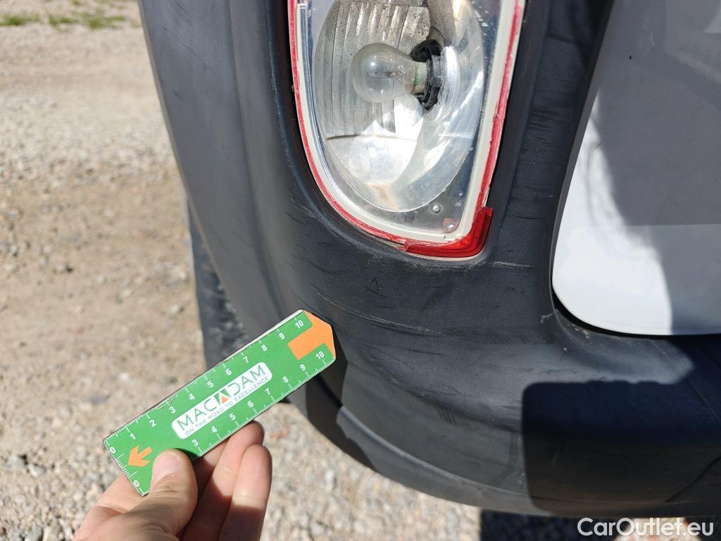  Renault  Kangoo RENAULT  Combi / 2013 / 4P / combi Profesional M1-AF Blue dCi 70 kW (95CV) (CX) #47