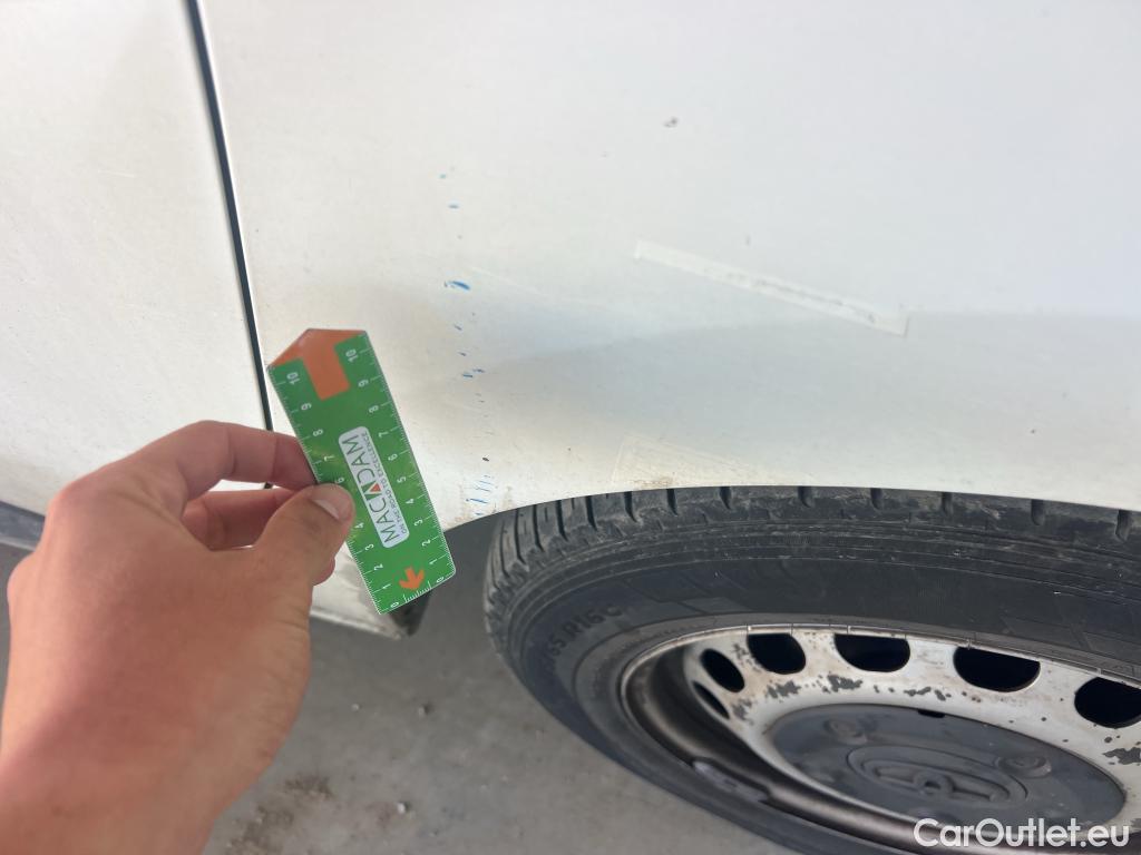  Toyota  Proace TOYOTA  / 2016 / 4P / furgón FU. MEDIO (L1) 2.0D 90kW COMFORT CARGA + #35