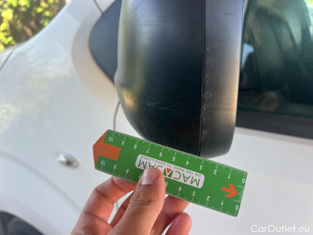  Toyota  Proace TOYOTA  / 2016 / 4P / furgón FU. MEDIO (L1) 2.0D 90kW COMFORT CARGA + #46