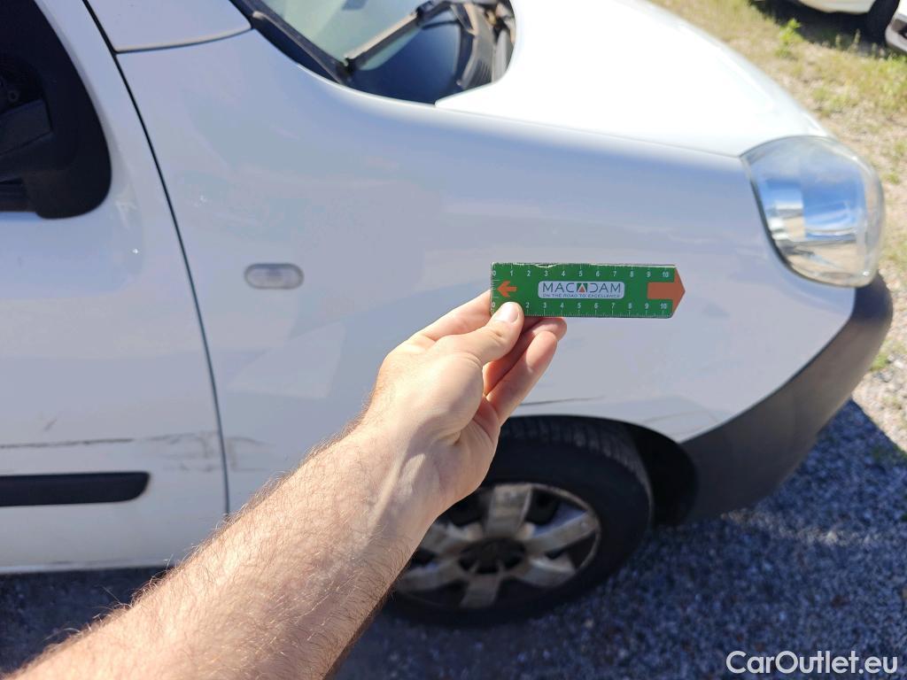  Renault  Kangoo RENAULT  Combi / 2013 / 4P / combi Profesional M1-AF Blue dCi 70 kW (95CV) (CX) #48