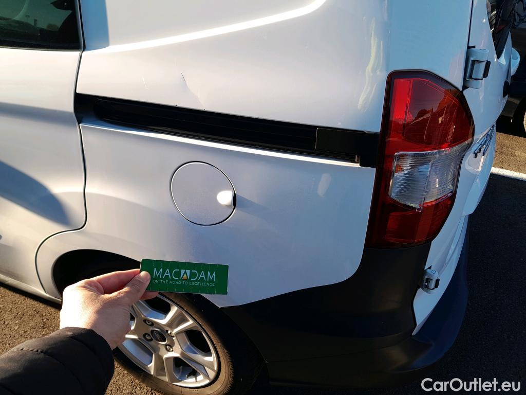  Ford  Transit Connect FORD Transit Courier / 2014 / 4P / combi Kombi 1.5 TDCi 71kW Trend #6