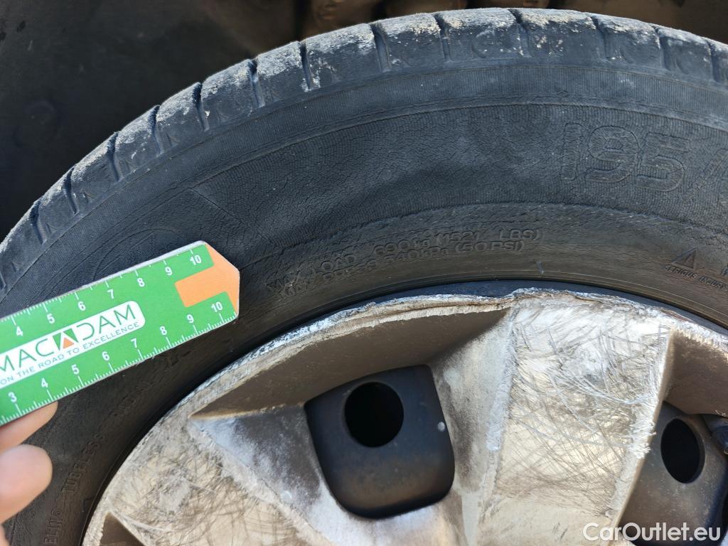  Renault  Kangoo RENAULT  Combi / 2013 / 4P / combi Profesional M1-AF Blue dCi 70 kW (95CV) (CX) #56