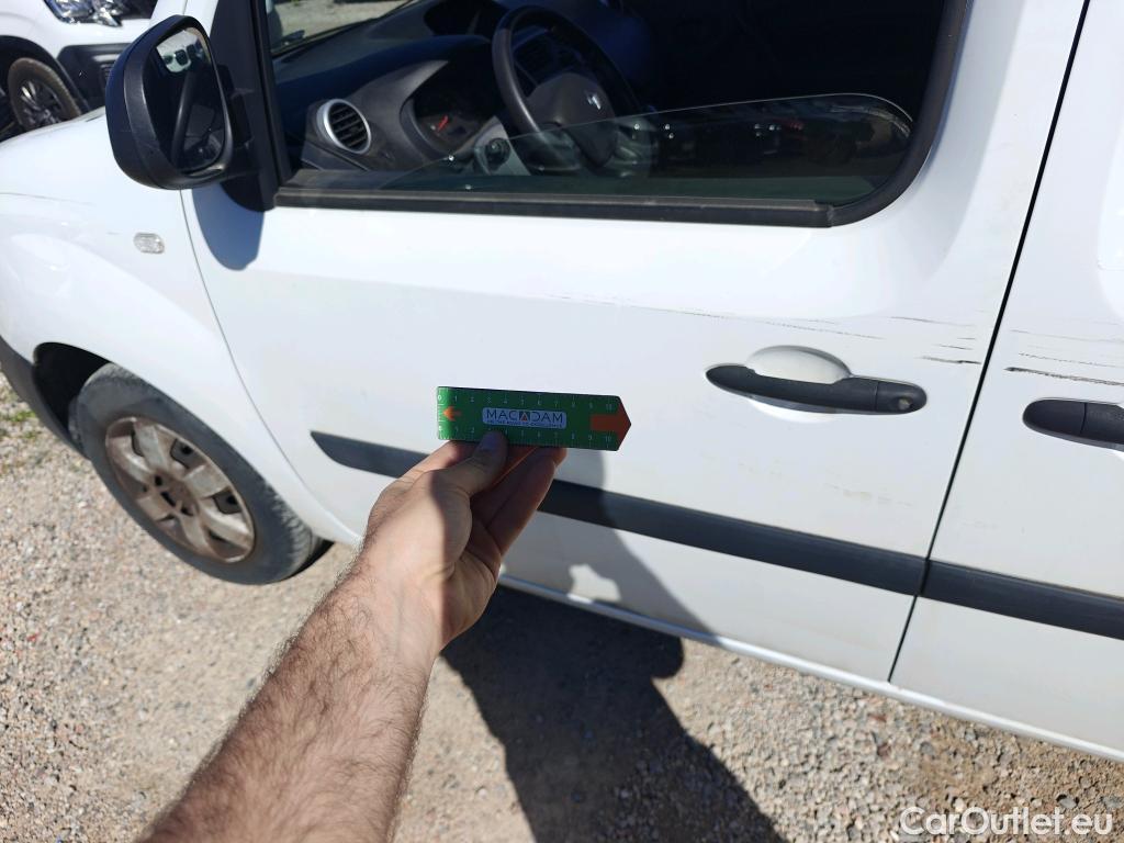  Renault  Kangoo RENAULT  Combi / 2013 / 4P / combi Profesional M1-AF Blue dCi 70 kW (95CV) (CX) #36