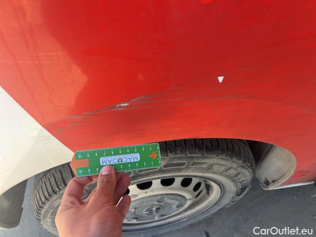  Toyota  Proace TOYOTA  / 2016 / 4P / furgón FU. MEDIO (L1) 2.0D 90kW COMFORT CARGA + #23