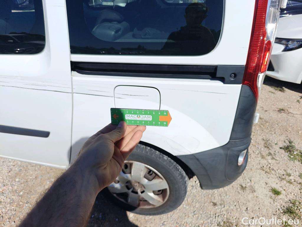  Renault  Kangoo RENAULT  Combi / 2013 / 4P / combi Profesional M1-AF Blue dCi 70 kW (95CV) (CX) #10