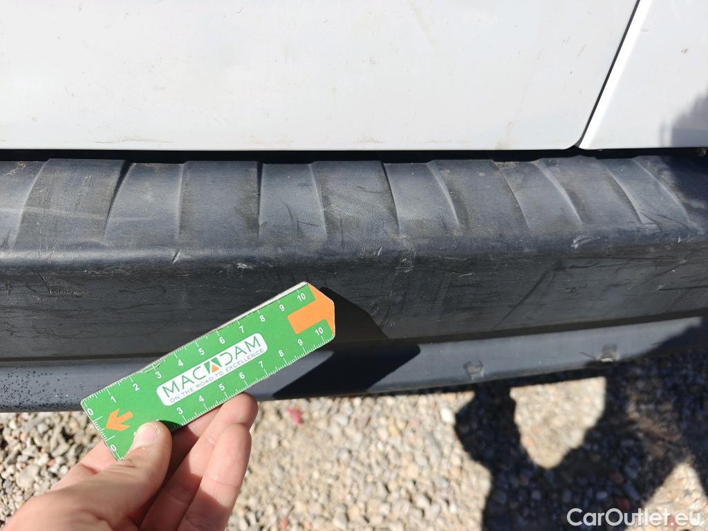  Renault  Kangoo RENAULT  Combi / 2013 / 4P / combi Profesional M1-AF Blue dCi 70 kW (95CV) (CX) #45