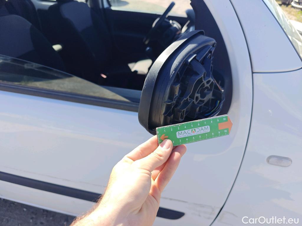  Renault  Kangoo RENAULT  Combi / 2013 / 4P / combi Profesional M1-AF Blue dCi 70 kW (95CV) (CX) #62