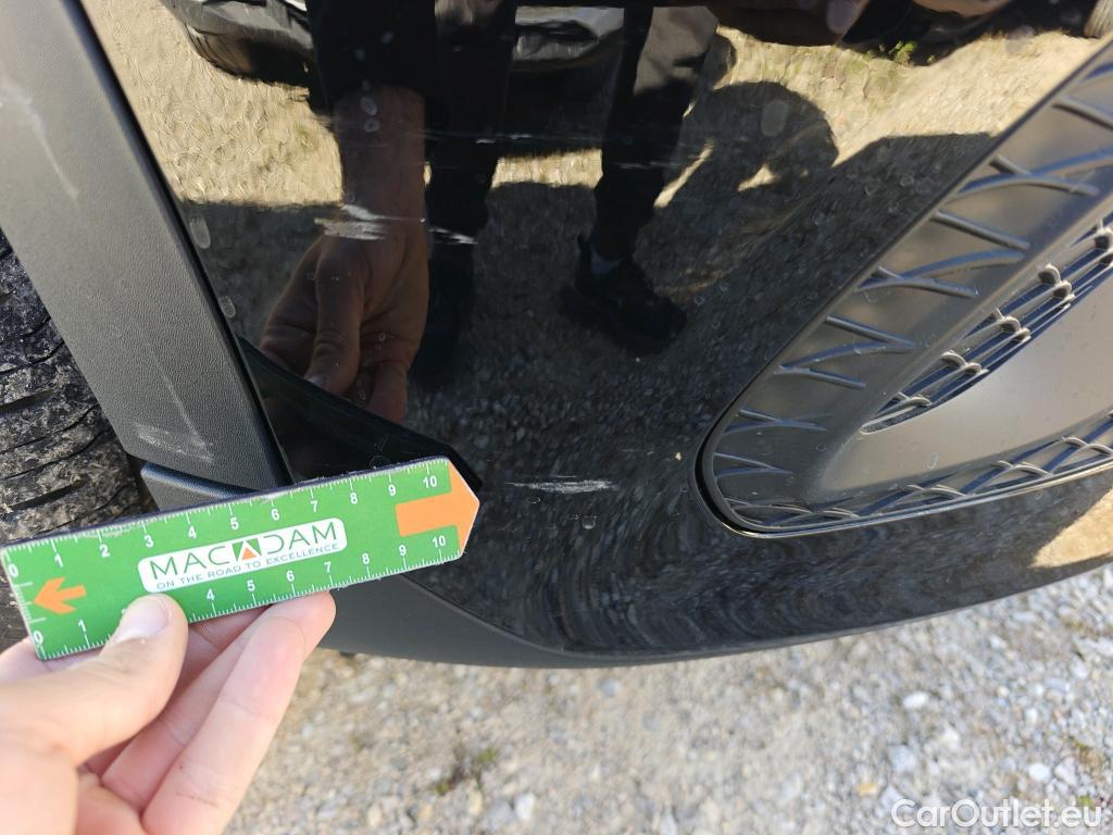  Mercedes  GLA MERCEDES-BENZ  / 2020 / 5P / todoterreno  200 D #21