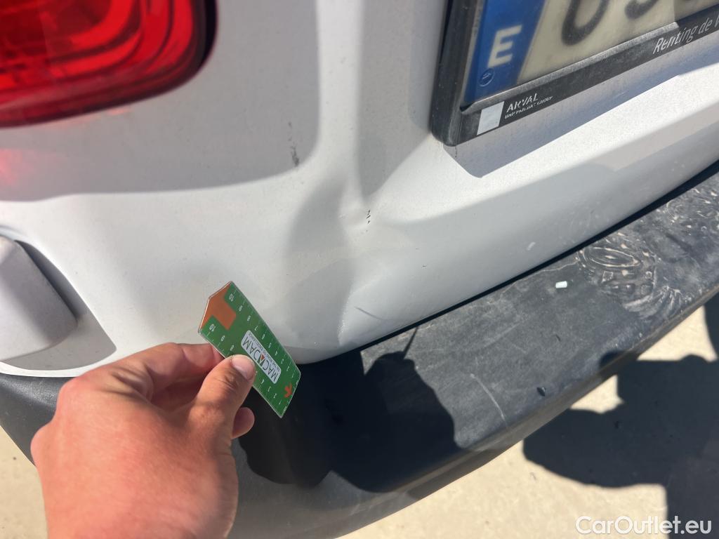  Toyota  Proace TOYOTA  / 2016 / 4P / furgón FU. MEDIO (L1) 2.0D 90kW COMFORT CARGA + #7