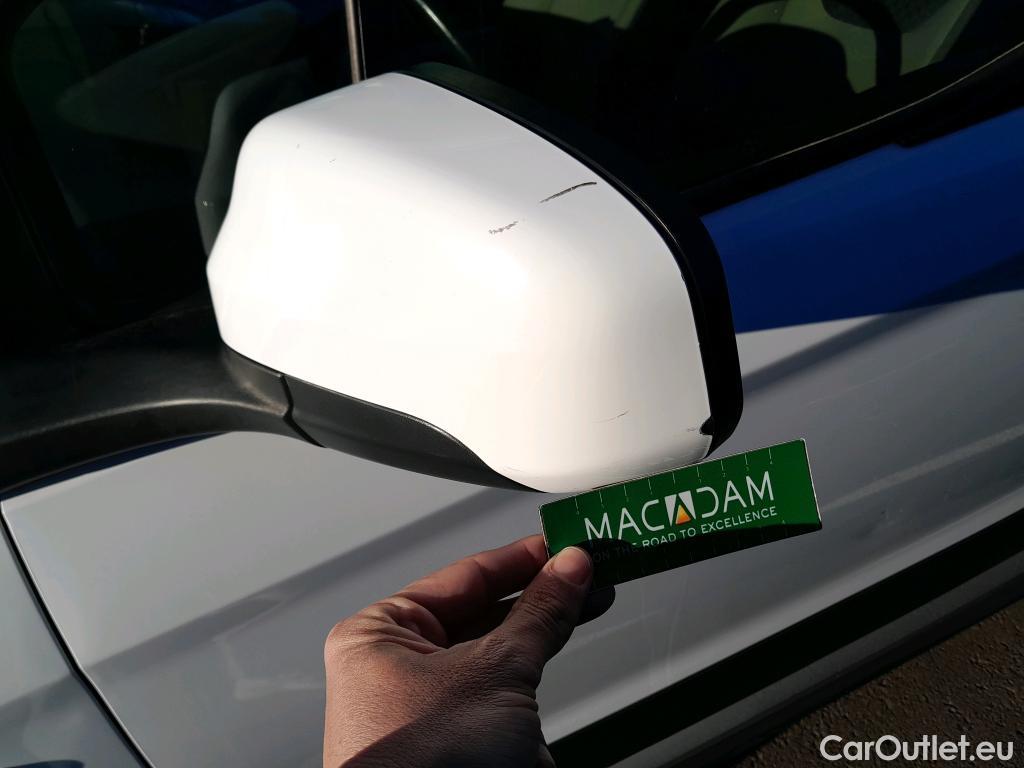  Ford  Transit Connect FORD Transit Courier / 2014 / 4P / combi Kombi 1.5 TDCi 71kW Trend #21