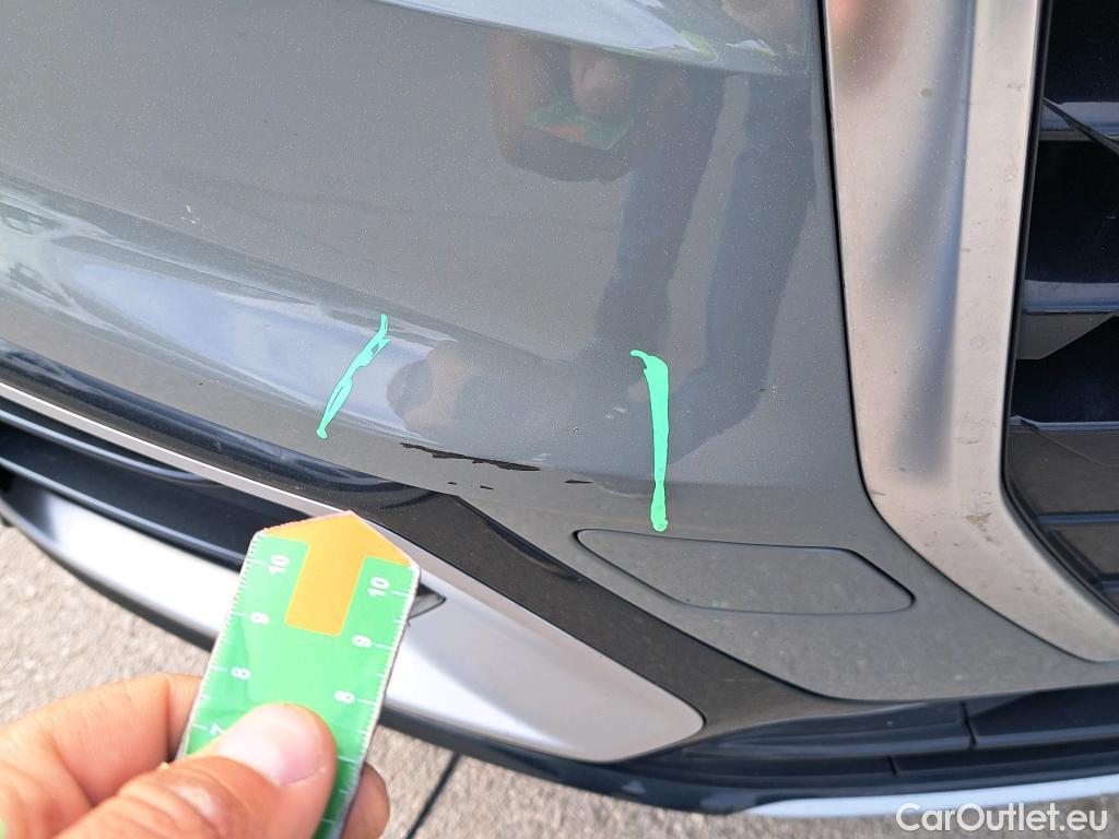  Audi  Q2 AUDI  / 2016 / 5P / todoterreno Design 30 TFSI 85kW (116CV) #16