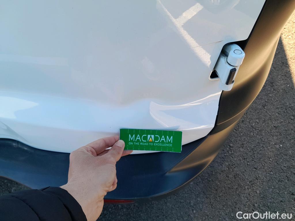  Ford  Transit Connect FORD Transit Courier / 2014 / 4P / combi Kombi 1.5 TDCi 71kW Trend #3