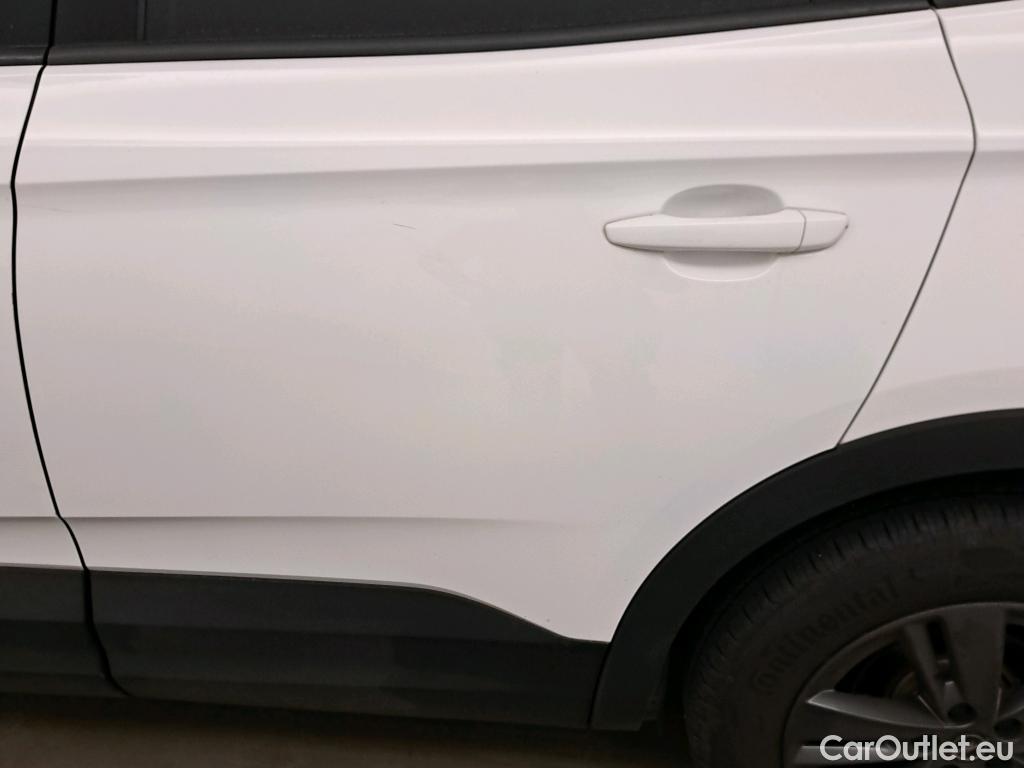  Opel   Grandland X OPEL Grandland / 2021 / 5P / todoterreno 1.5 CDTi Business Edition Auto #11