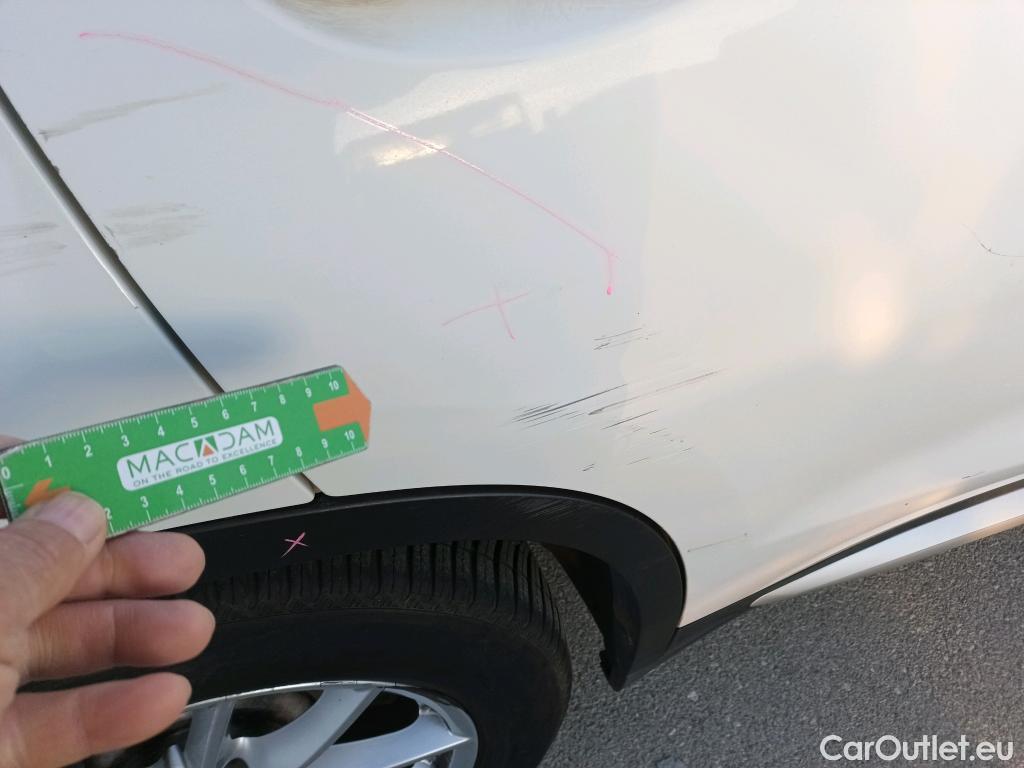  Bmw  X3 BMW  / 2021 / 5P / todoterreno xDrive20d xLine #5