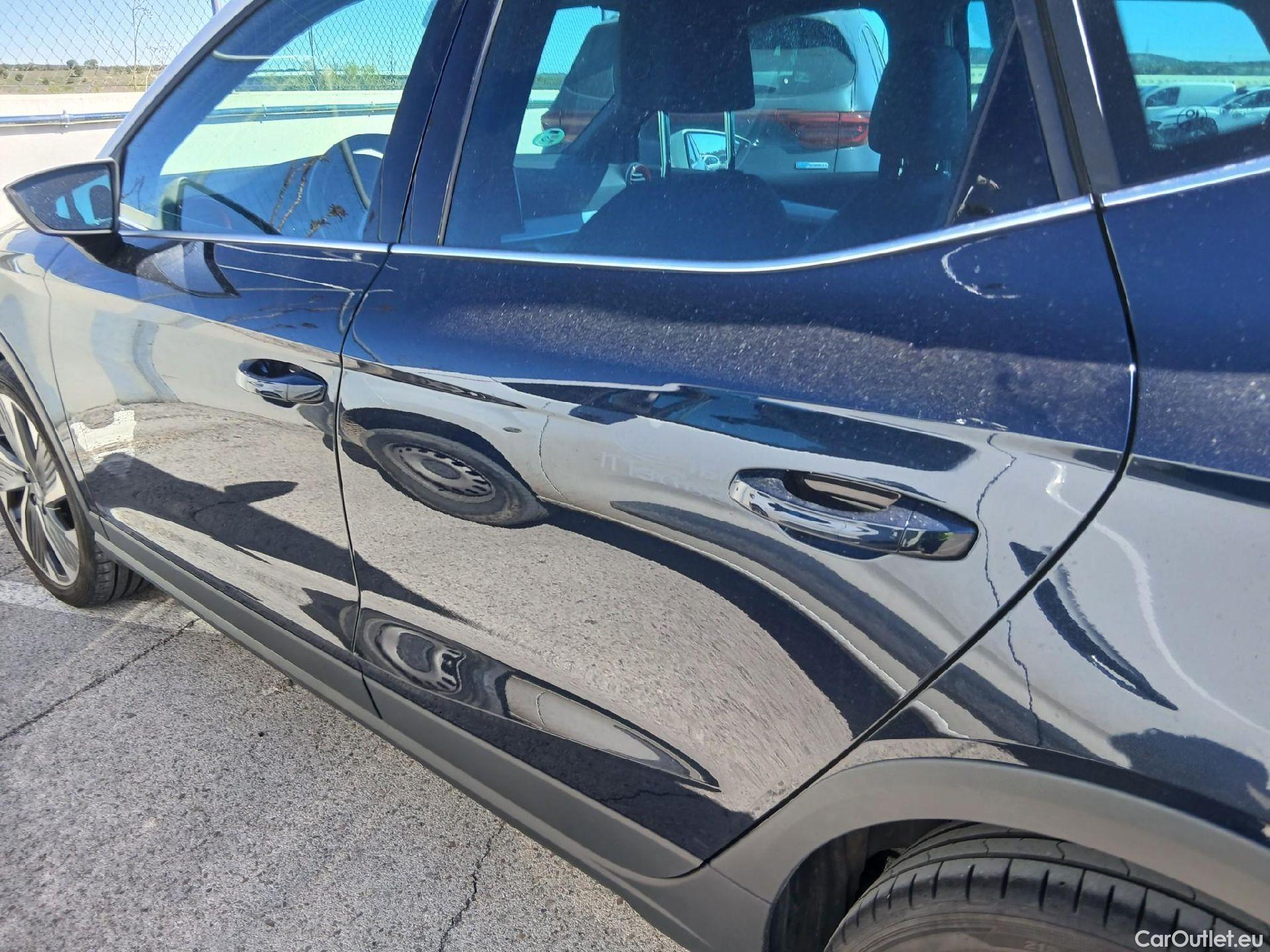  Seat  Arona SEAT  / 2021 / 5P / todoterreno 1.5 TSI 110kW (150CV) DSG FR Plus(SP) #14