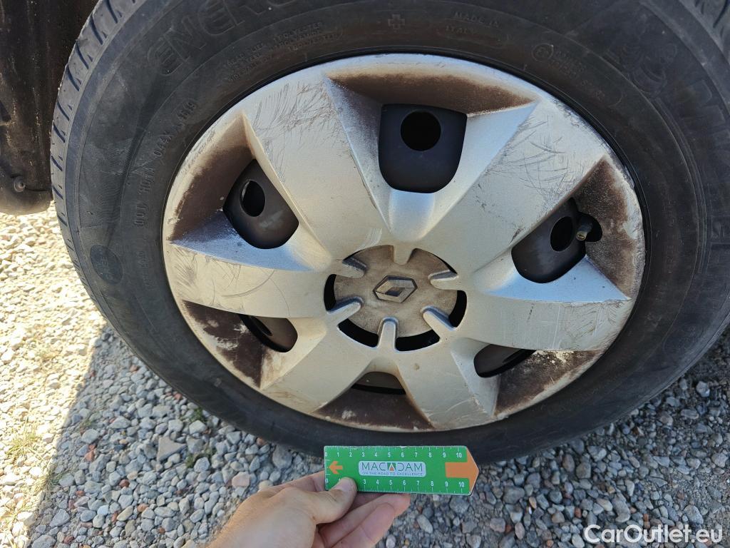  Renault  Kangoo RENAULT  Combi / 2013 / 4P / combi Profesional M1-AF Blue dCi 70 kW (95CV) (CX) #71