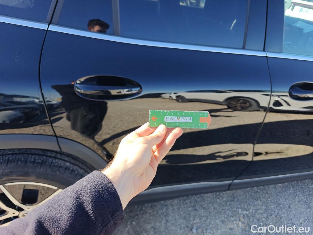  Mercedes  GLA MERCEDES-BENZ  / 2020 / 5P / todoterreno  200 D #1