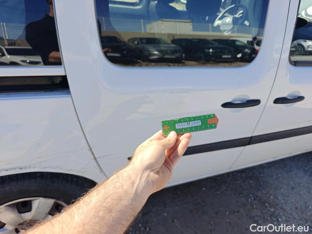  Renault  Kangoo RENAULT  Combi / 2013 / 4P / combi Profesional M1-AF Blue dCi 70 kW (95CV) (CX) #5