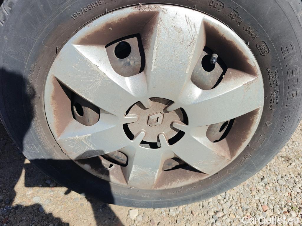  Renault  Kangoo RENAULT  Combi / 2013 / 4P / combi Profesional M1-AF Blue dCi 70 kW (95CV) (CX) #67