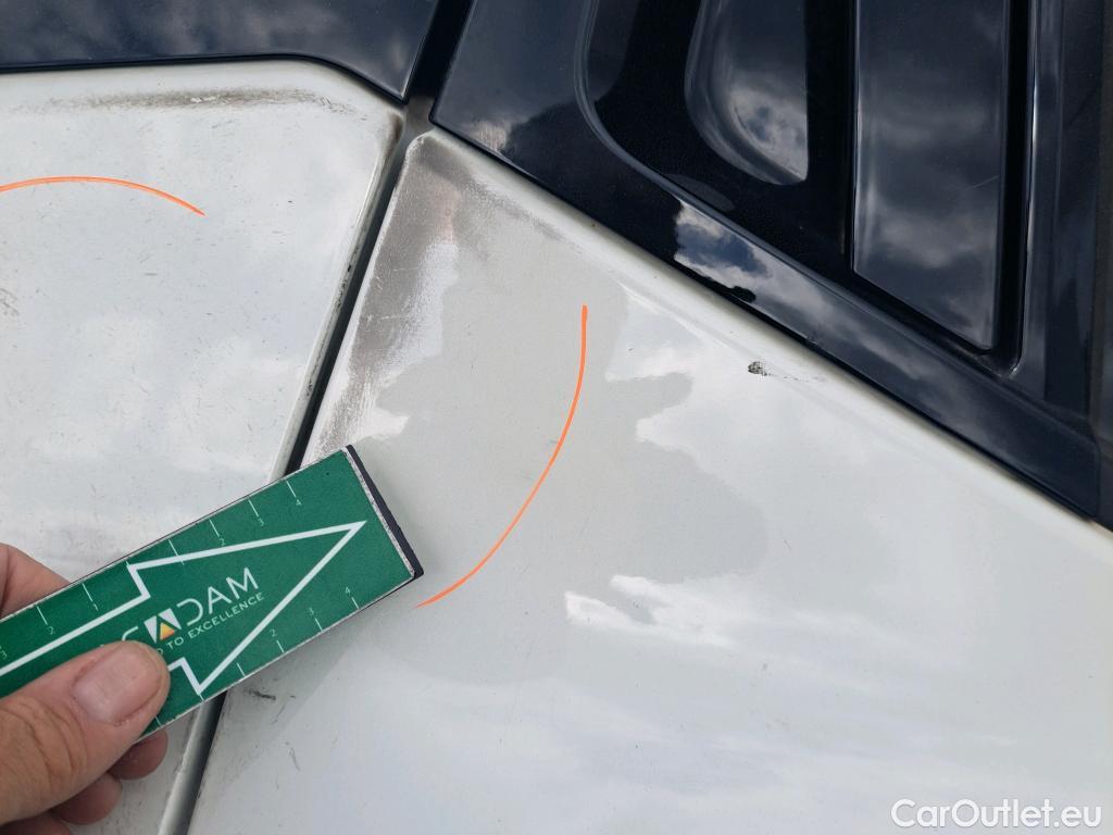  Nissan  Juke NISSAN  / 2019 / 5P / crossover DIG-T 84 kW (114 CV) DCT 7 V N-Connecta (AC) #3