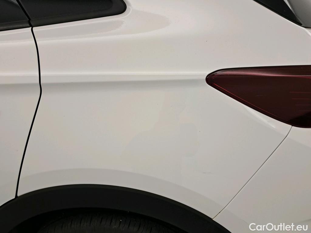  Opel   Grandland X OPEL Grandland / 2021 / 5P / todoterreno 1.5 CDTi Business Edition Auto #18