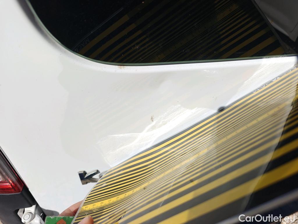  Renault  Kangoo RENAULT  Combi / 2013 / 4P / combi Profesional M1-AF Blue dCi 70 kW (95CV) (CX) #22