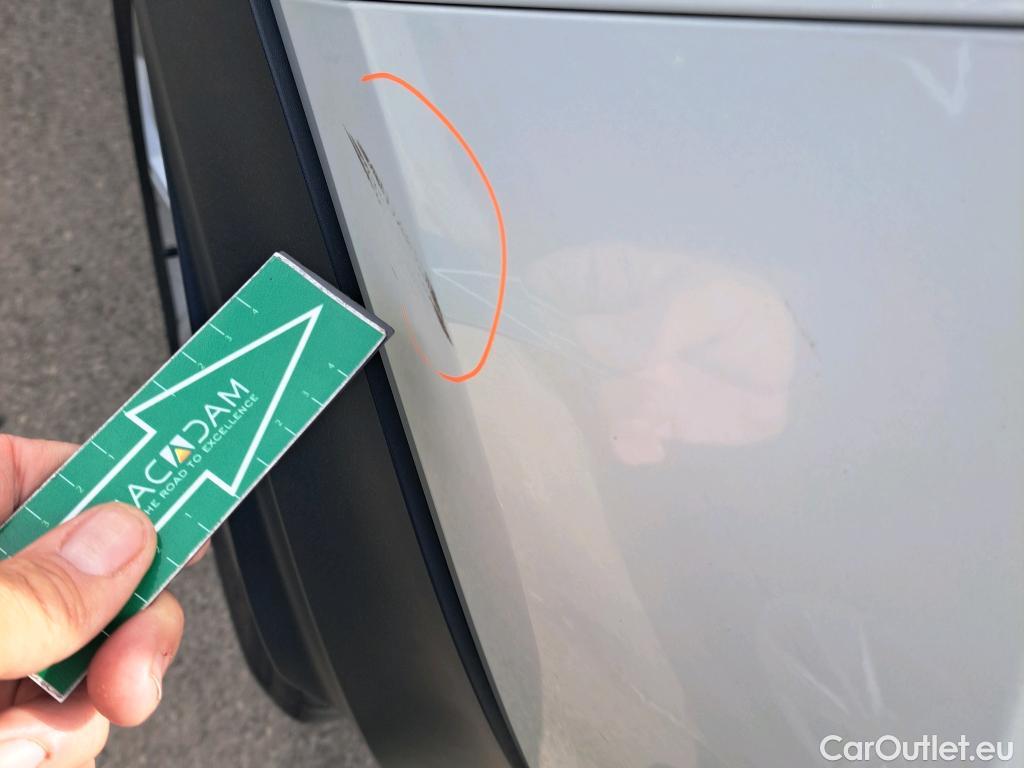  Nissan  Juke NISSAN  / 2019 / 5P / crossover DIG-T 84 kW (114 CV) DCT 7 V N-Connecta (AC) #16