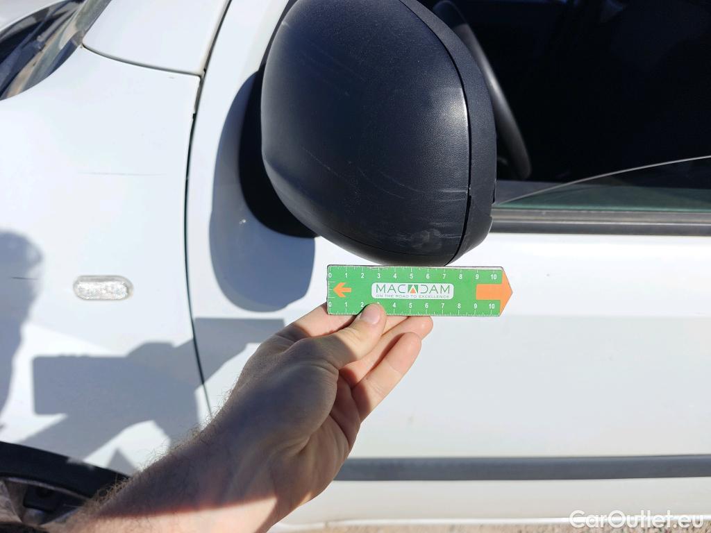  Renault  Kangoo RENAULT  Combi / 2013 / 4P / combi Profesional M1-AF Blue dCi 70 kW (95CV) (CX) #14