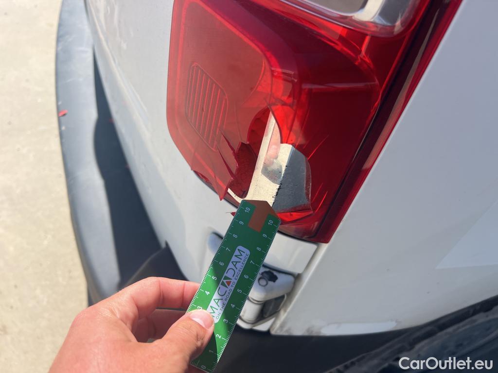  Toyota  Proace TOYOTA  / 2016 / 4P / furgón FU. MEDIO (L1) 2.0D 90kW COMFORT CARGA + #15